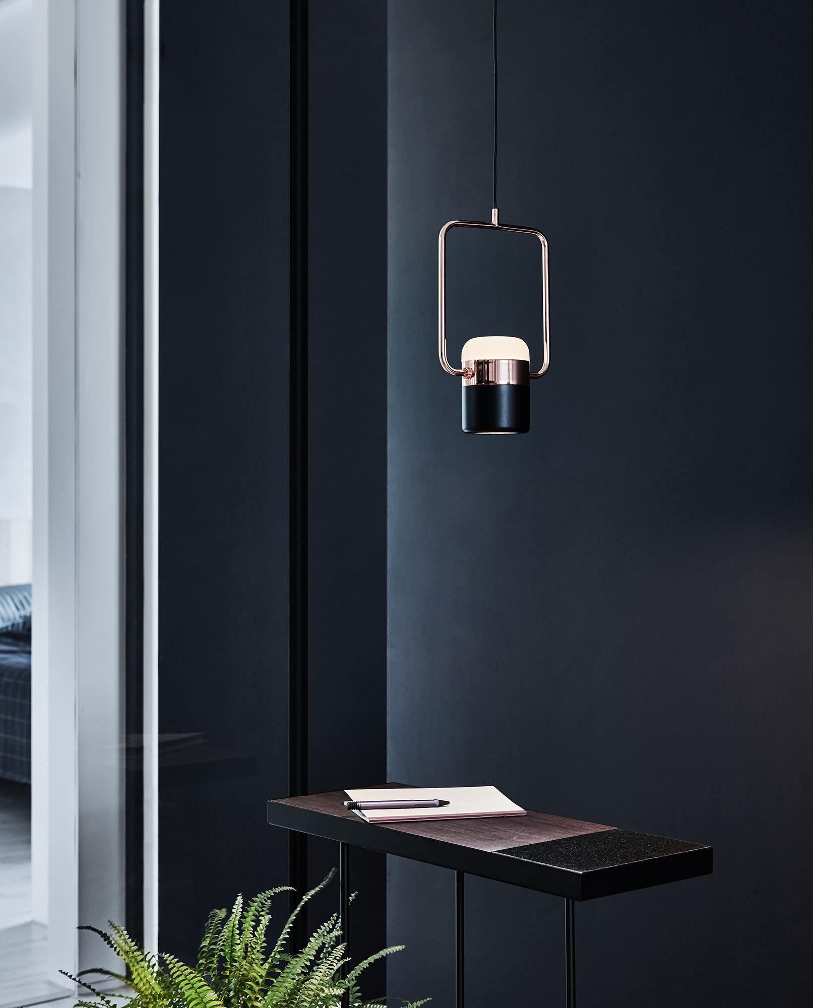 Adjustable Glass Pendant Light - Blowlighting