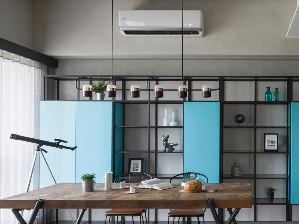 Adjustable Glass Pendant Light - Blowlighting