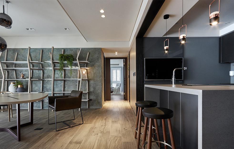 Adjustable Glass Pendant Light - Blowlighting