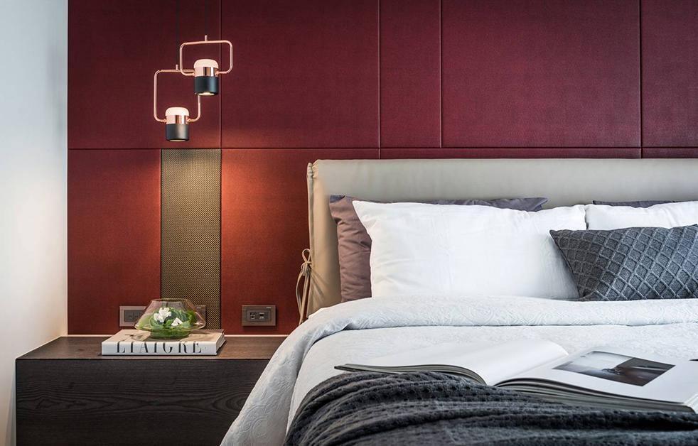 Adjustable Glass Pendant Light - Blowlighting