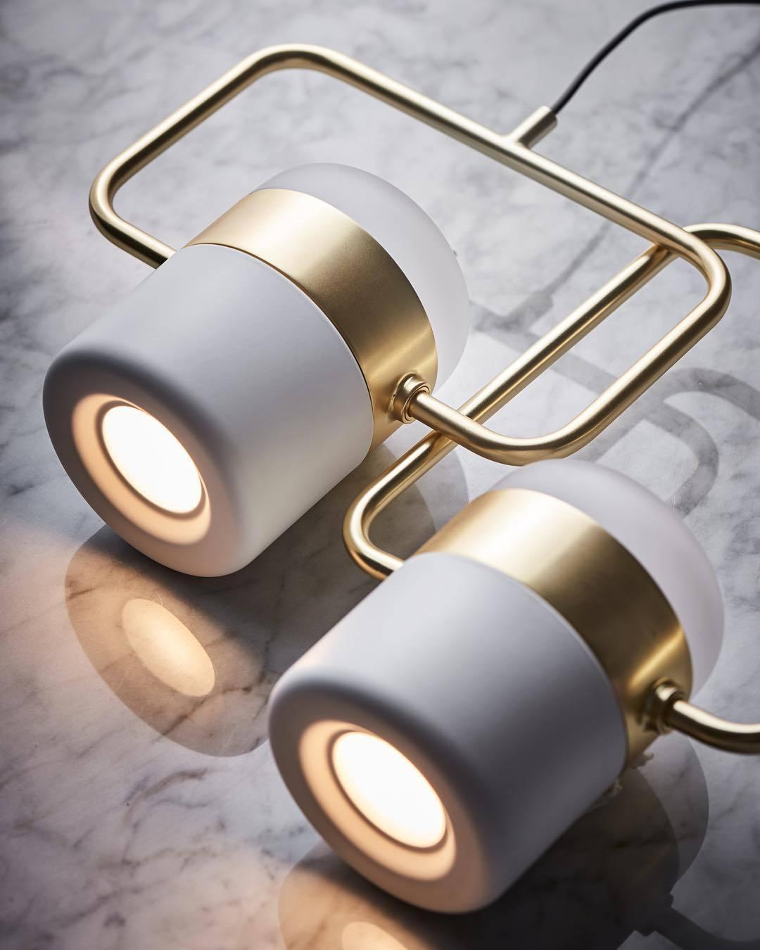 Adjustable Glass Pendant Light - Blowlighting