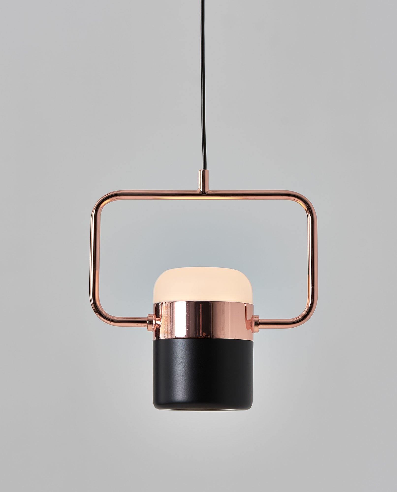 Adjustable Glass Pendant Light - Blowlighting