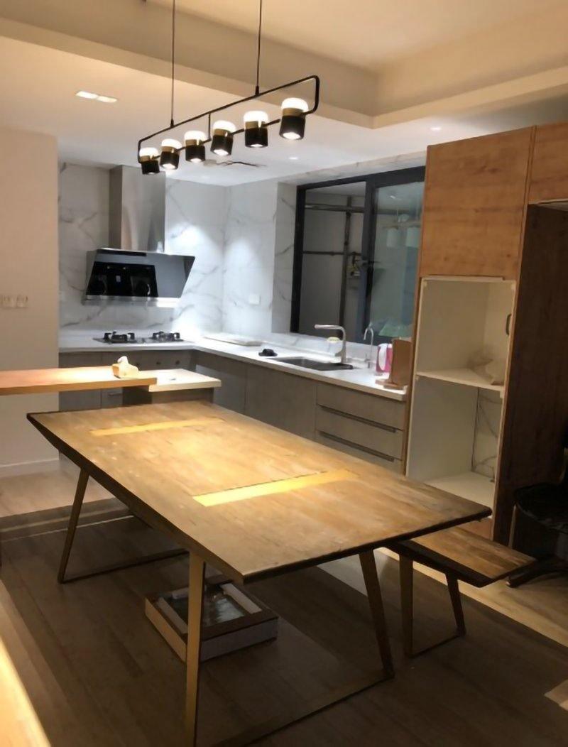 Adjustable Glass Pendant Light - Blowlighting