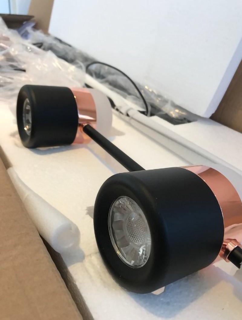 Adjustable Glass Pendant Light - Blowlighting