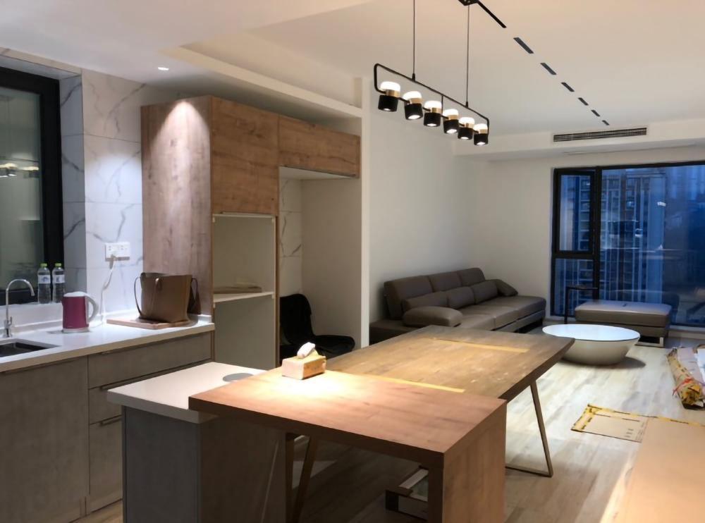 Adjustable Glass Pendant Light - Blowlighting