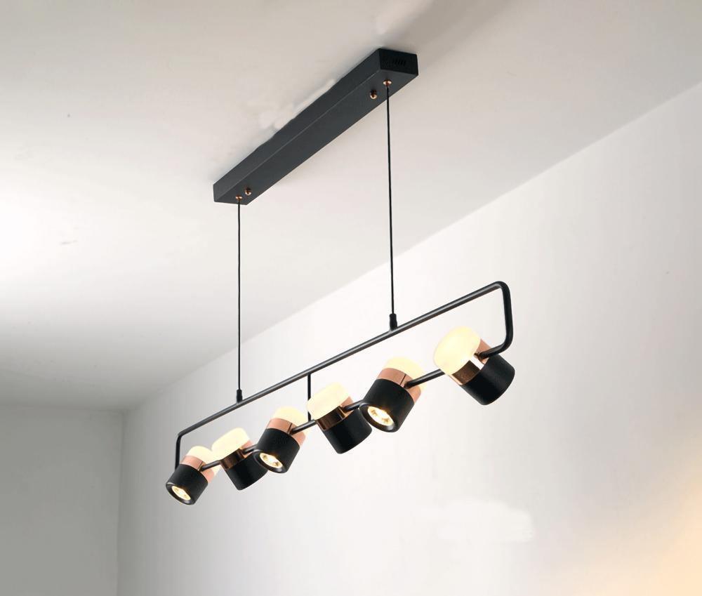 Adjustable Glass Pendant Light - Blowlighting
