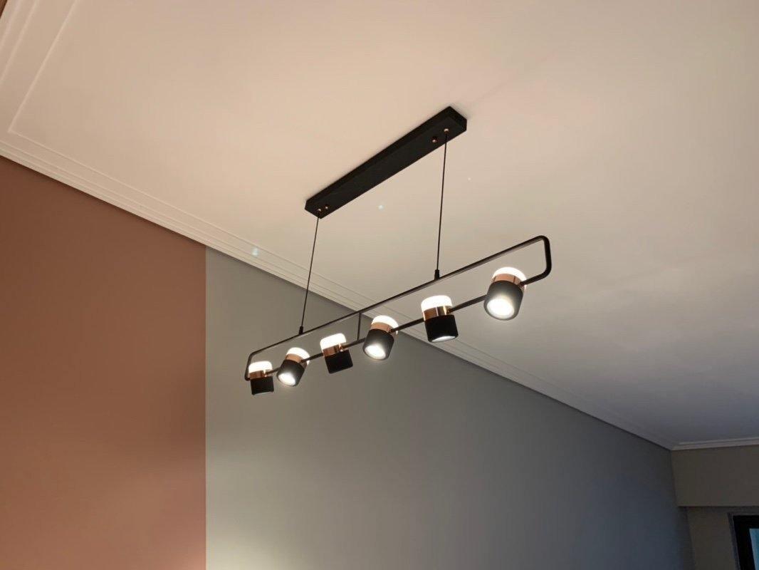Adjustable Glass Pendant Light - Blowlighting