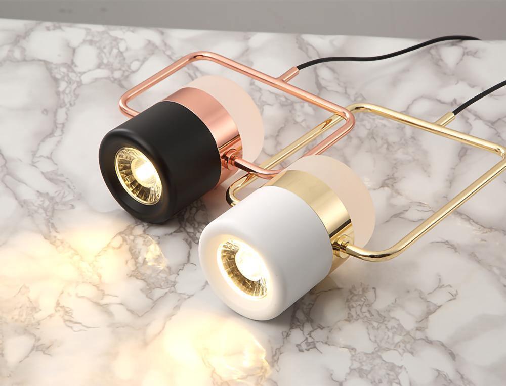 Adjustable Glass Pendant Light - Blowlighting