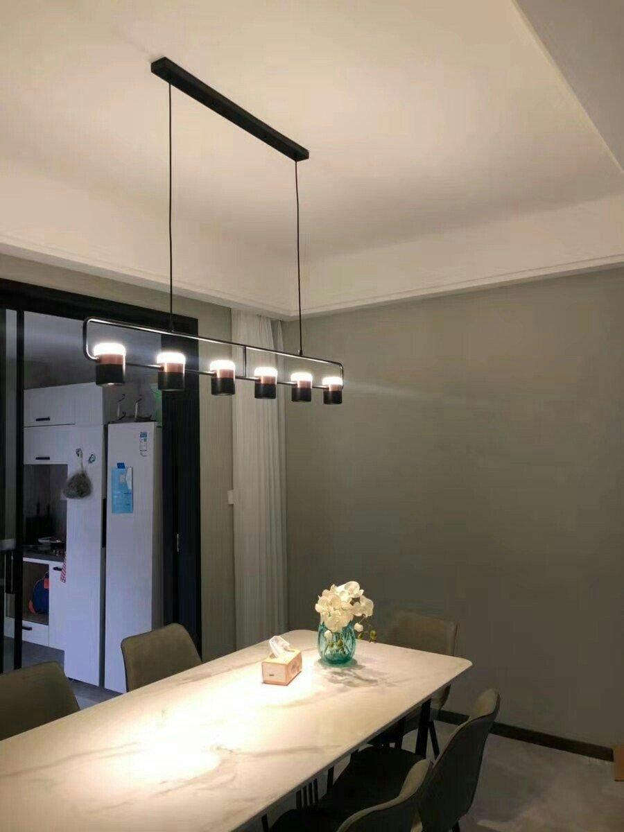 Adjustable Glass Pendant Light - Blowlighting