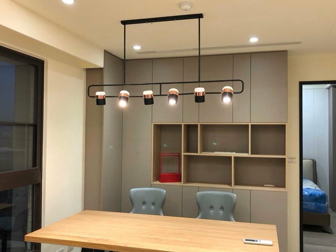 Adjustable Glass Pendant Light - Blowlighting
