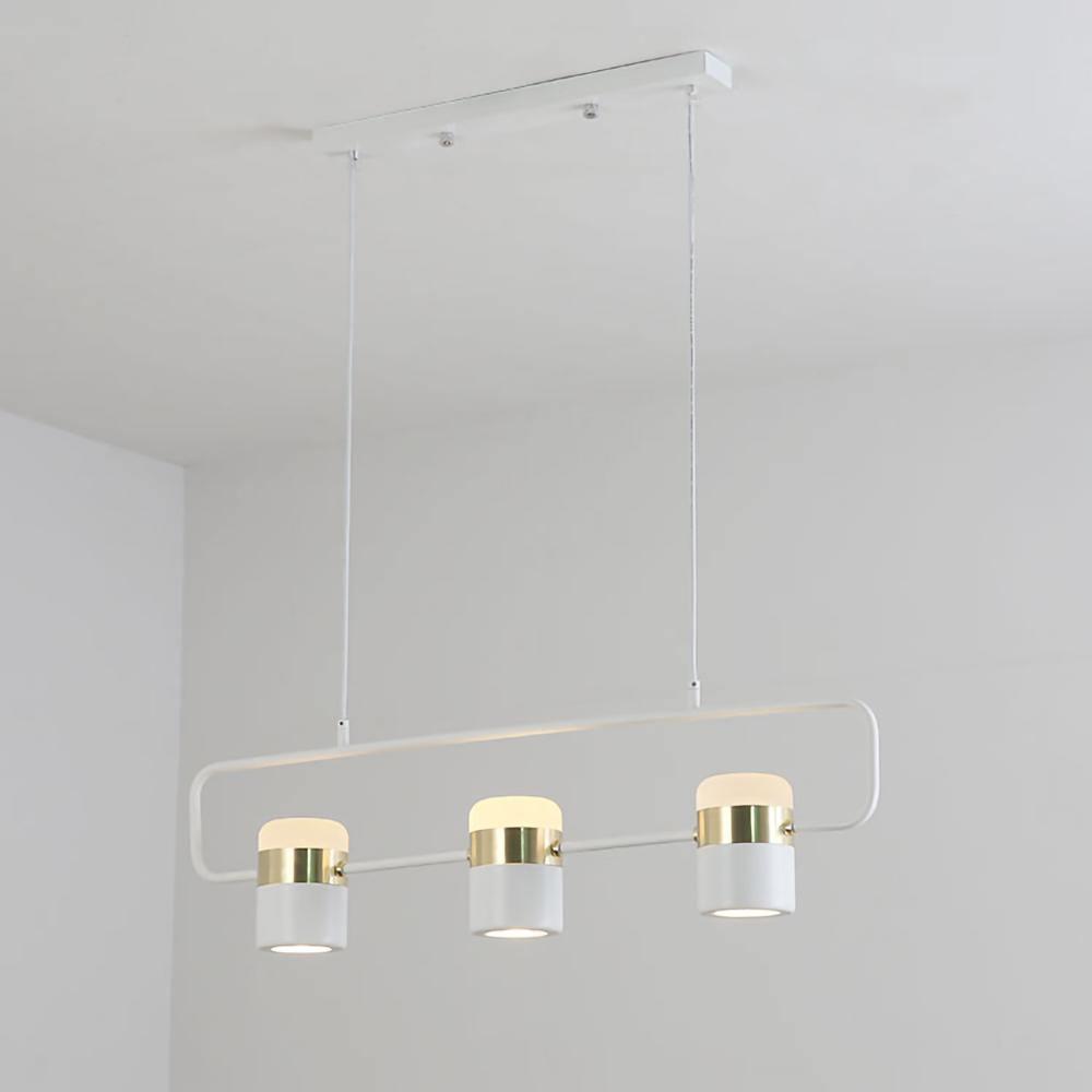 Adjustable Glass Pendant Light - Blowlighting