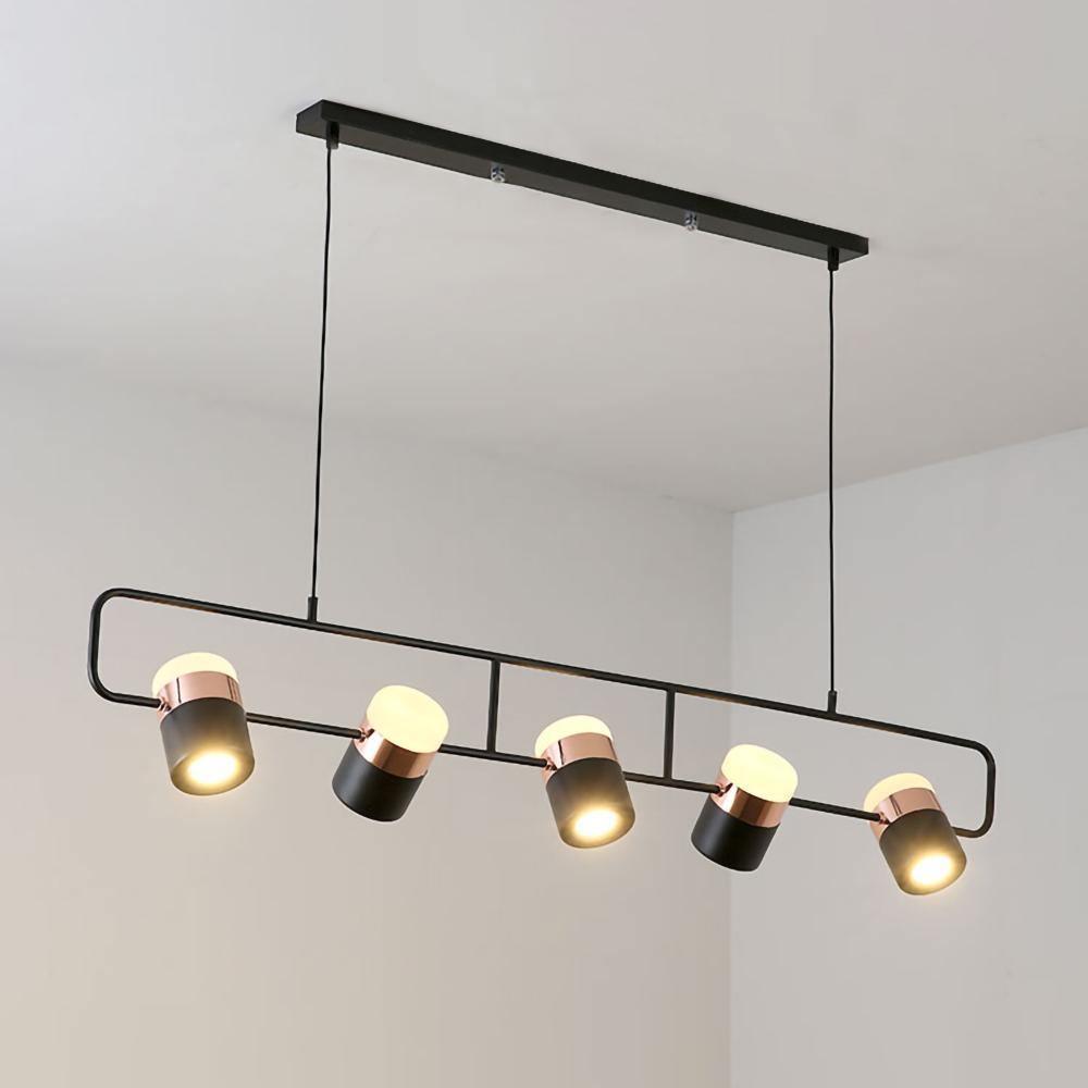 Adjustable Glass Pendant Light - Blowlighting