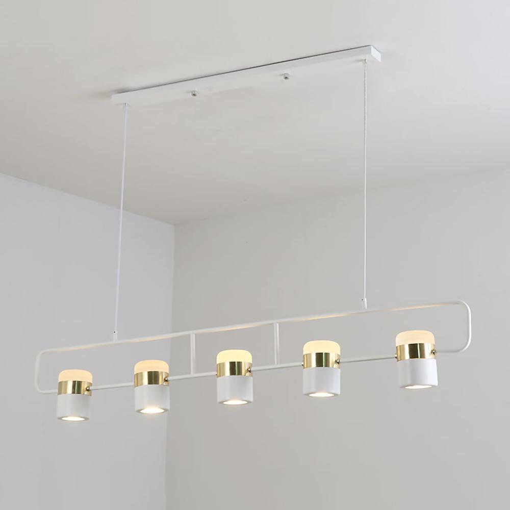 Adjustable Glass Pendant Light - Blowlighting