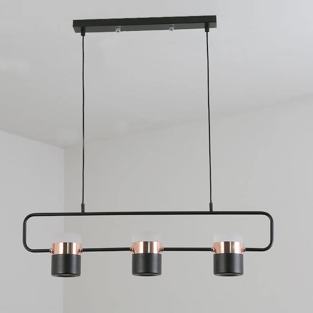 Adjustable Glass Pendant Light - Blowlighting