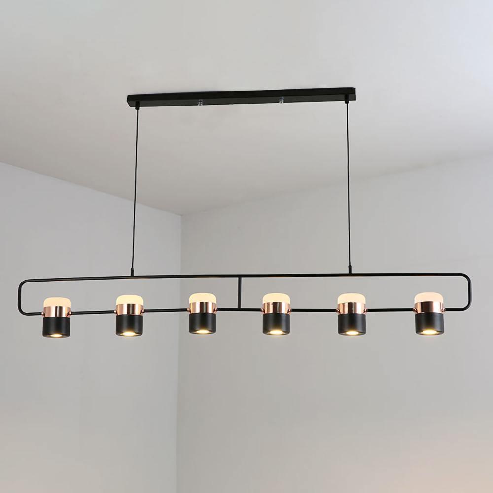 Adjustable Glass Pendant Light - Blowlighting