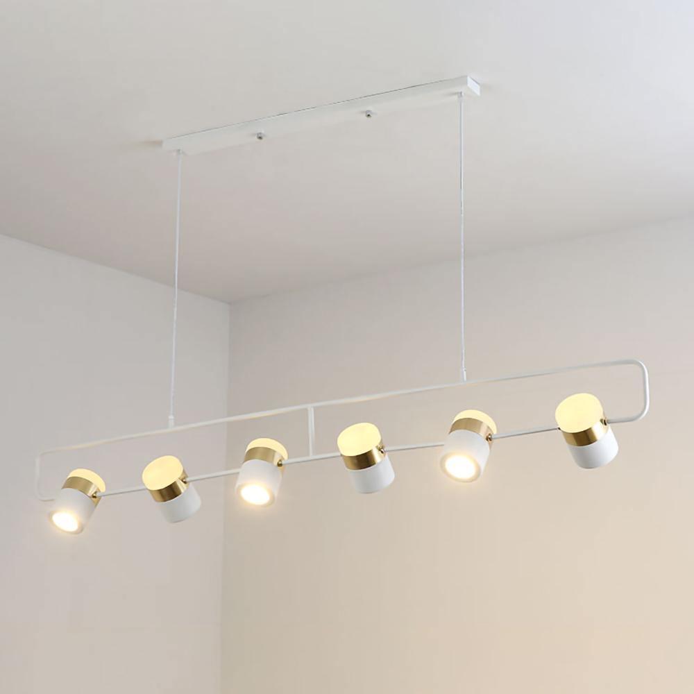 Adjustable Glass Pendant Light - Blowlighting