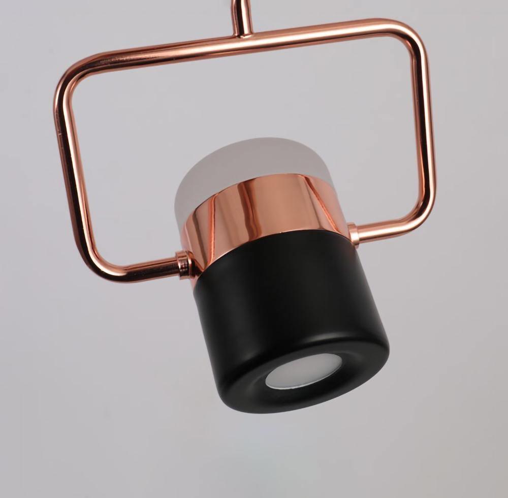 Adjustable Glass Pendant Light - Blowlighting