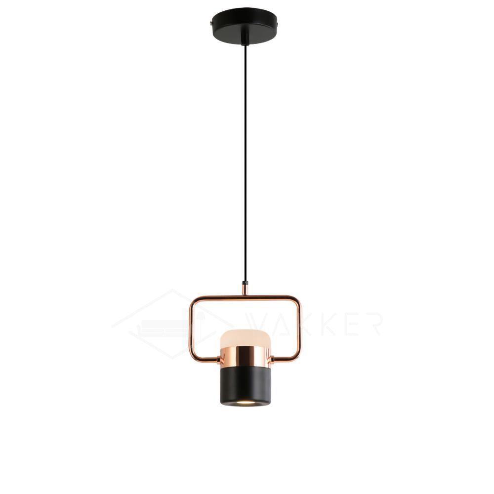 Adjustable Glass Pendant Light - Blowlighting