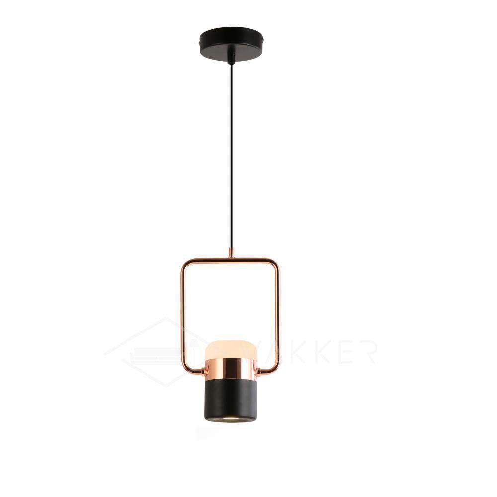 Adjustable Glass Pendant Light - Blowlighting