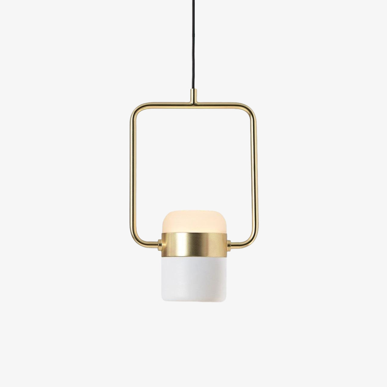 Adjustable Glass Pendant Light - Blowlighting