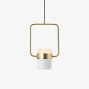 Adjustable Glass Pendant Light - Blowlighting