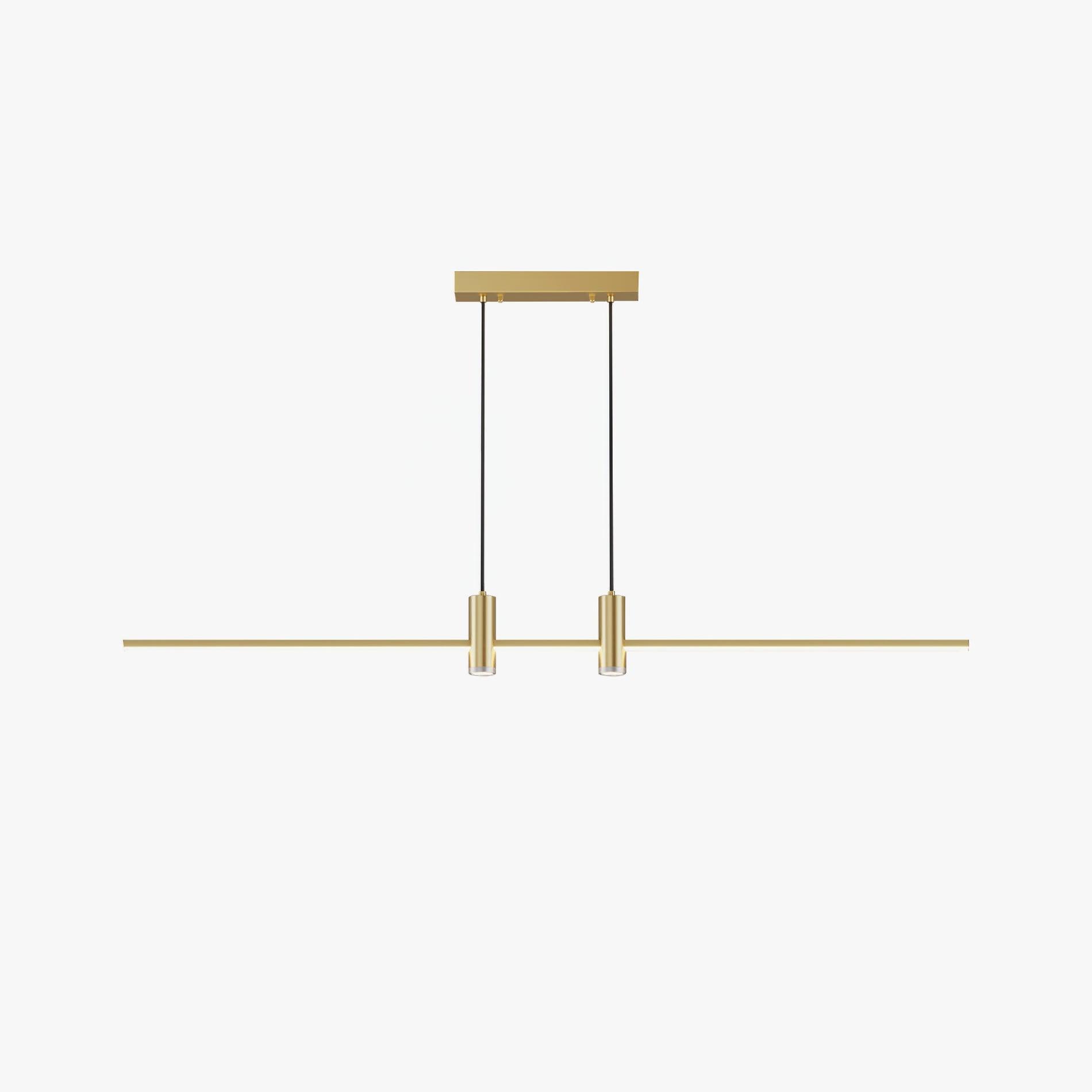 Link Pendant Light - Blowlighting