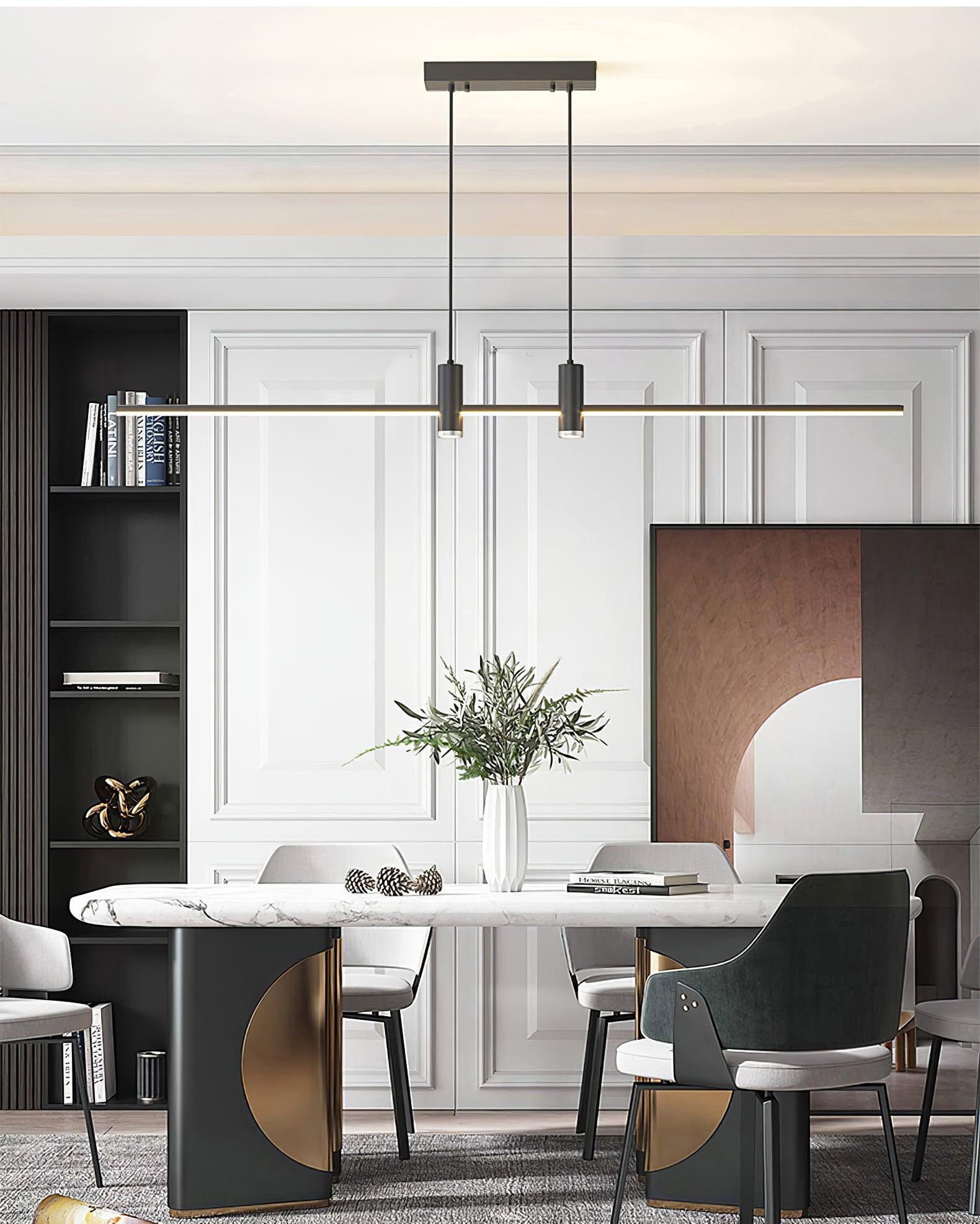 Link Pendant Light - Blowlighting