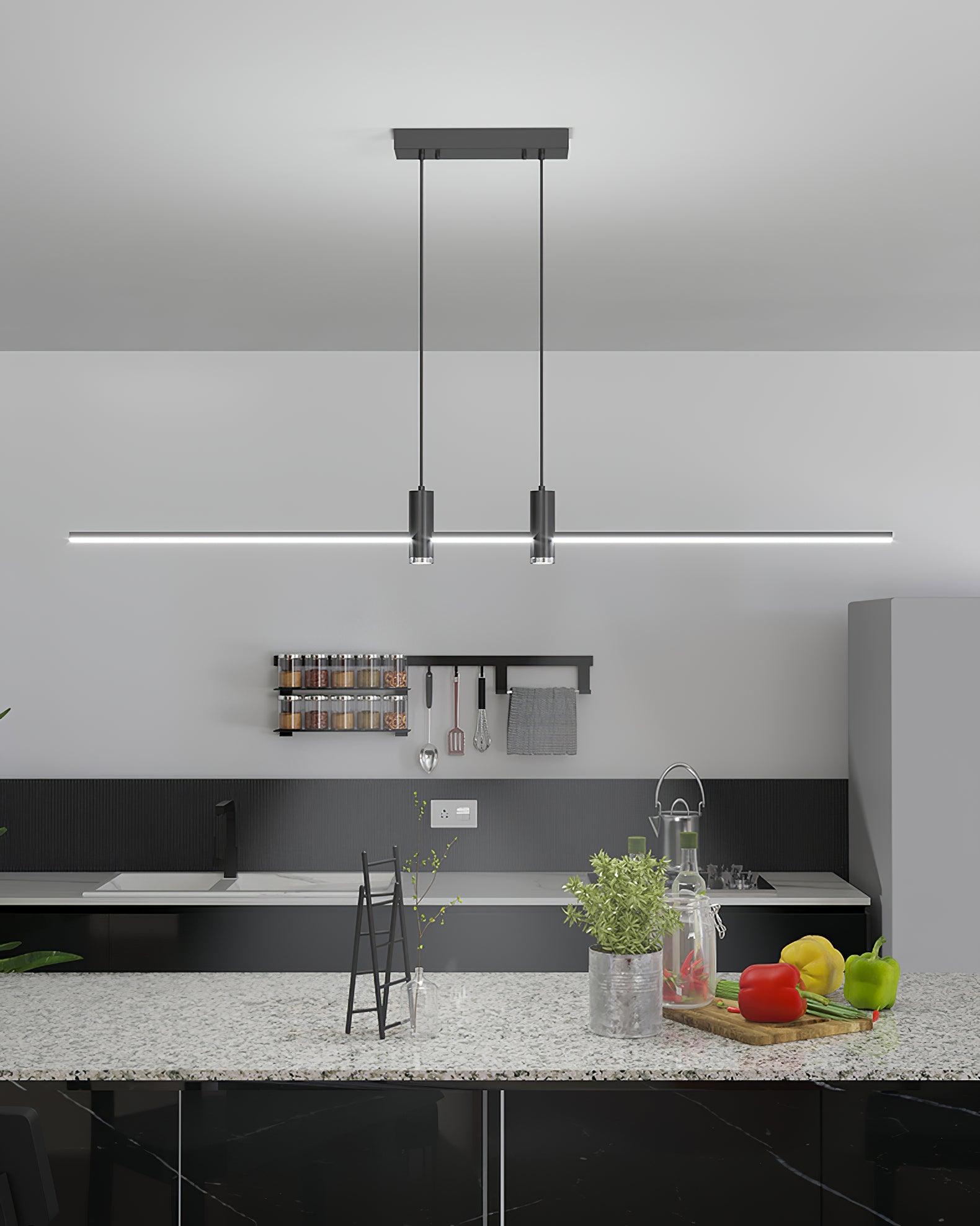 Link Pendant Light - Blowlighting