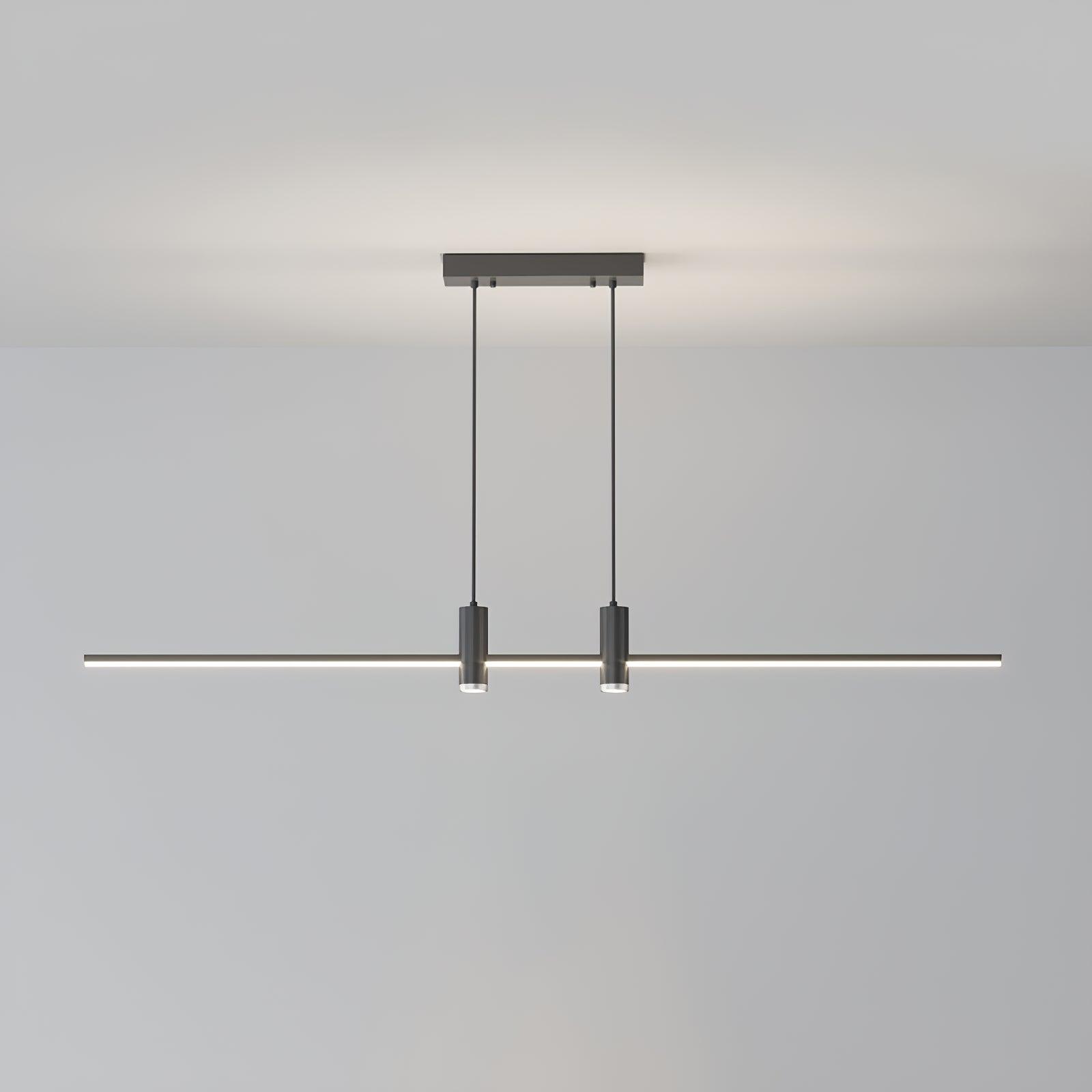Link Pendant Light - Blowlighting