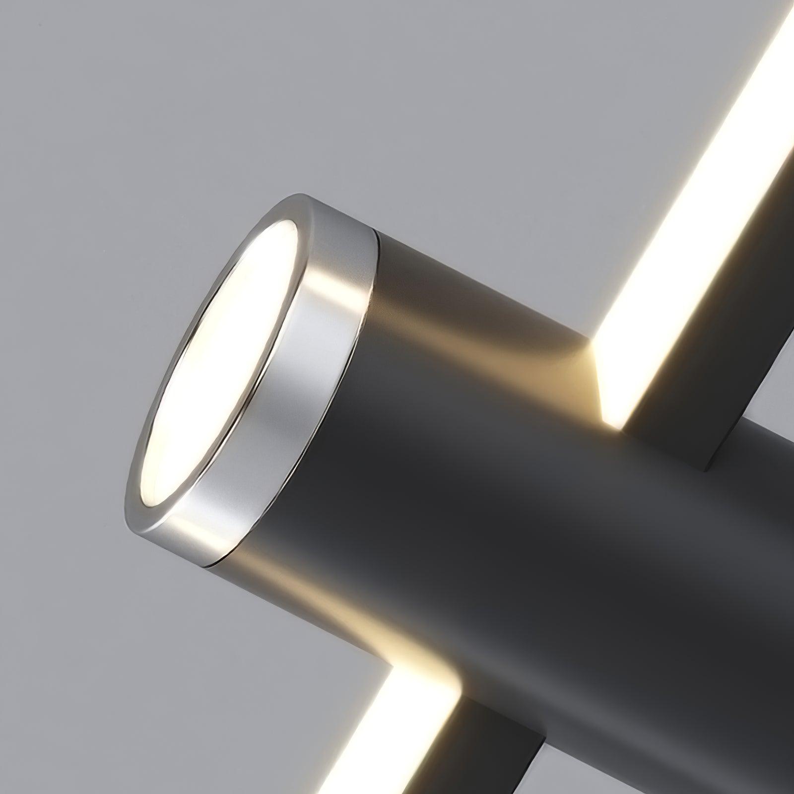 Link Pendant Light - Blowlighting