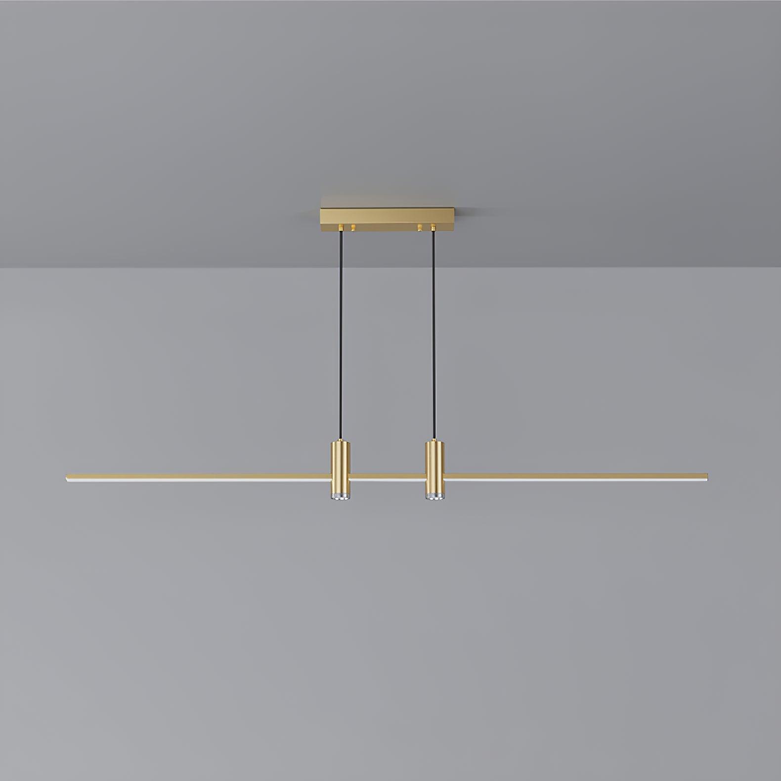 Link Pendant Light - Blowlighting
