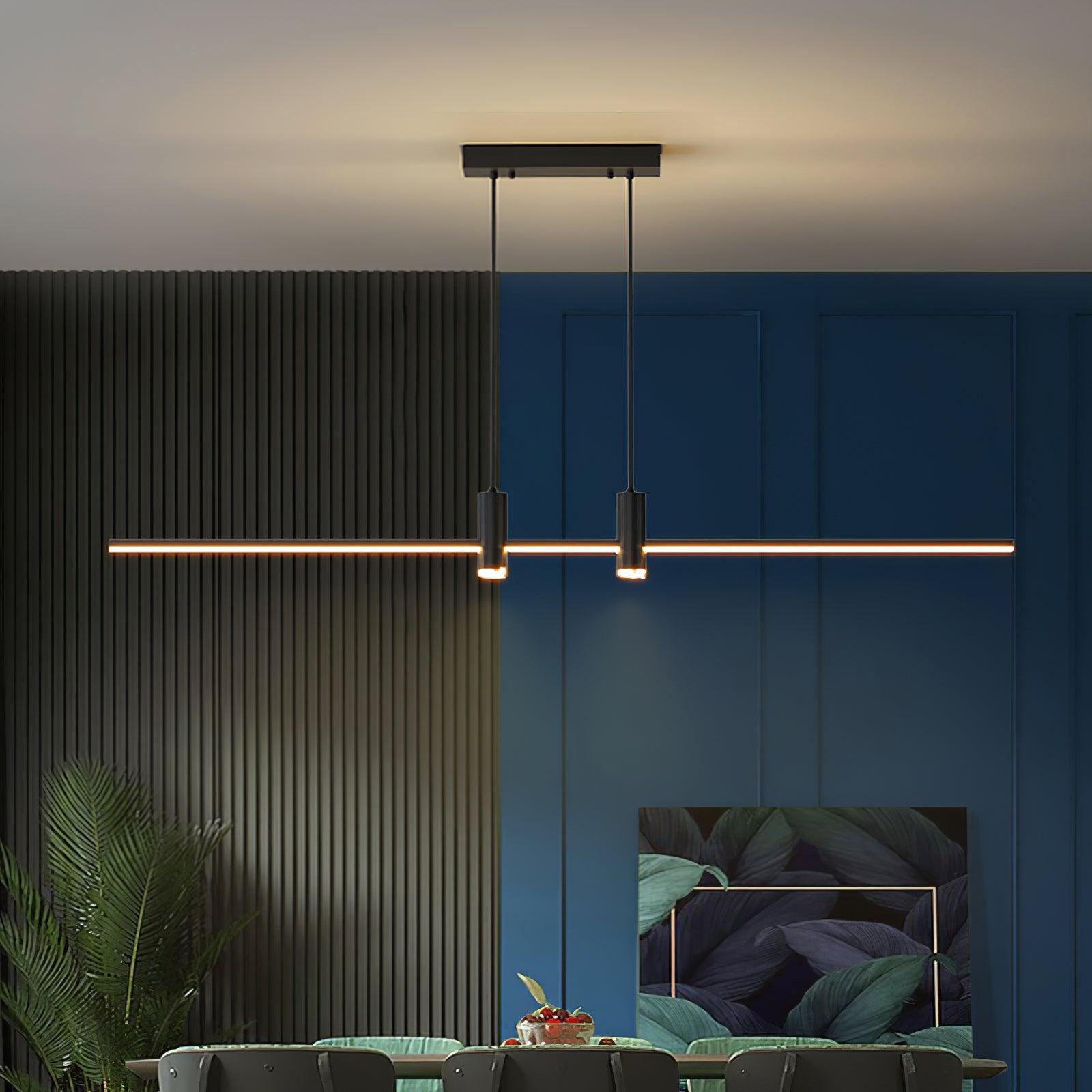 Link Pendant Light - Blowlighting
