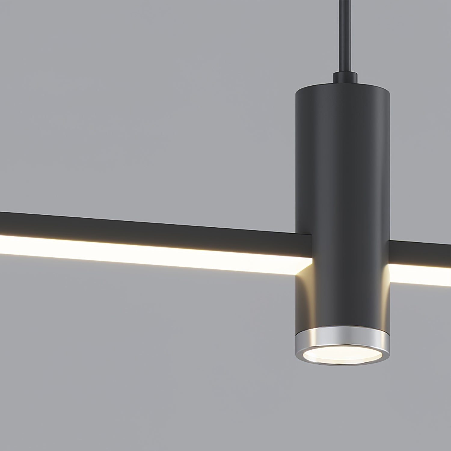 Link Pendant Light - Blowlighting