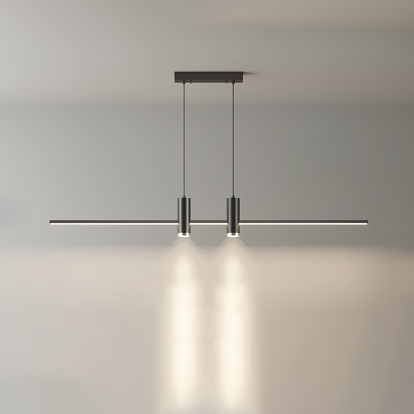 Link Pendant Light - Blowlighting