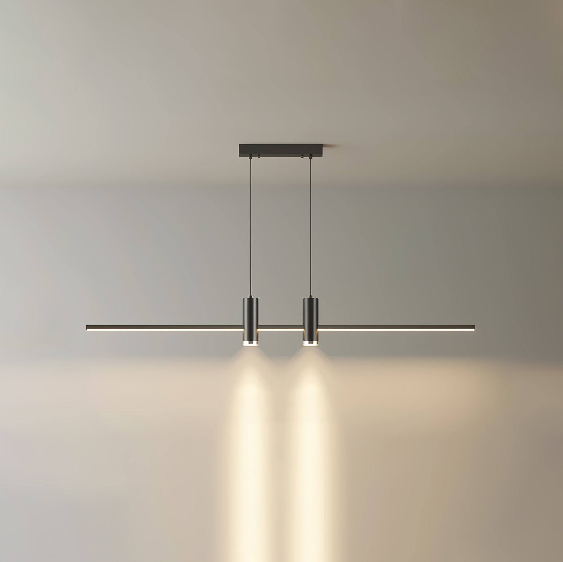 Link Pendant Light - Blowlighting