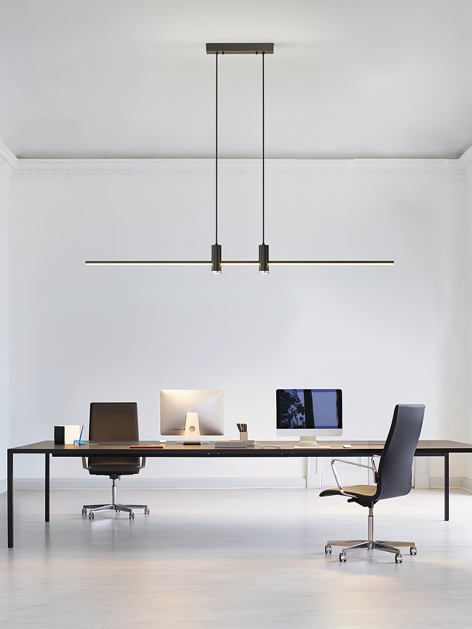Link Pendant Light - Blowlighting