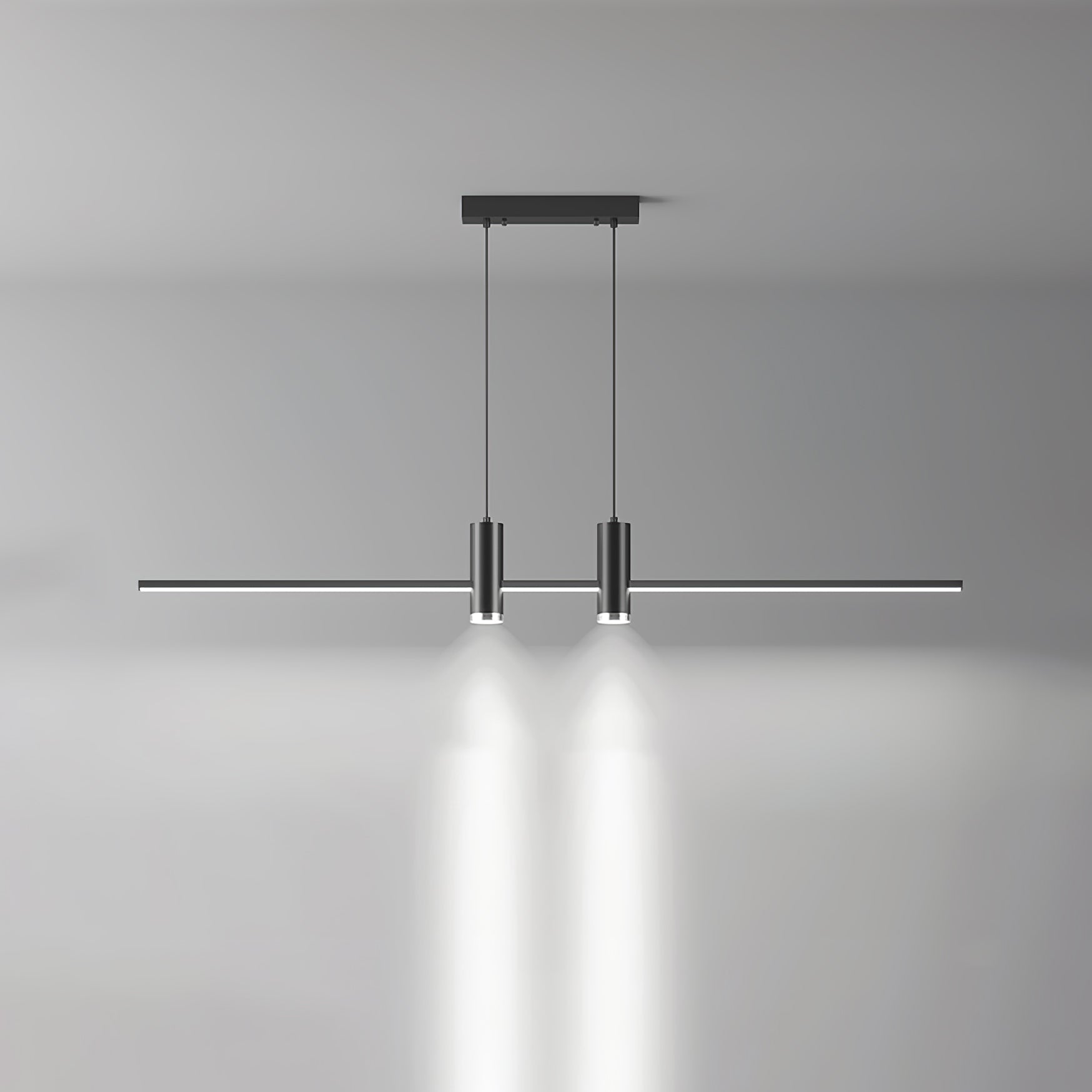 Link Pendant Light - Blowlighting