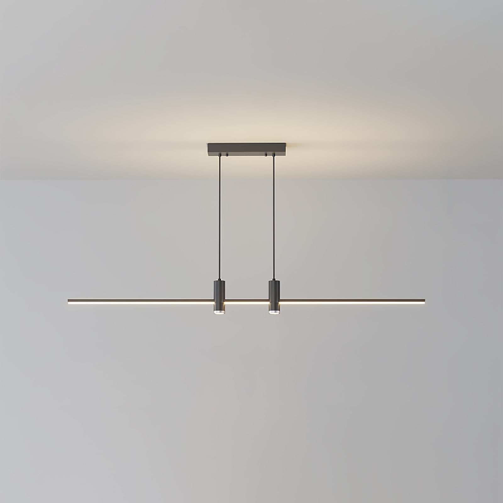 Link Pendant Light - Blowlighting
