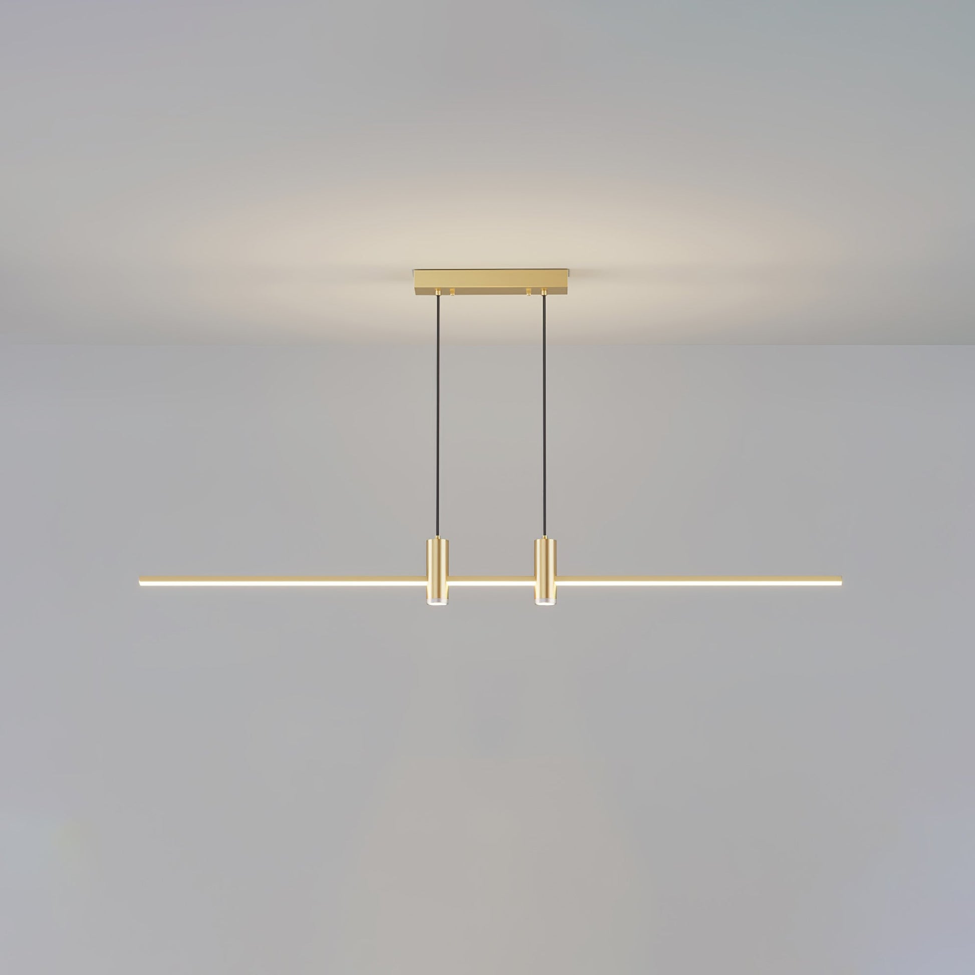 Link Pendant Light - Blowlighting