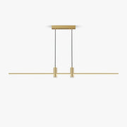 Link Pendant Light - Blowlighting