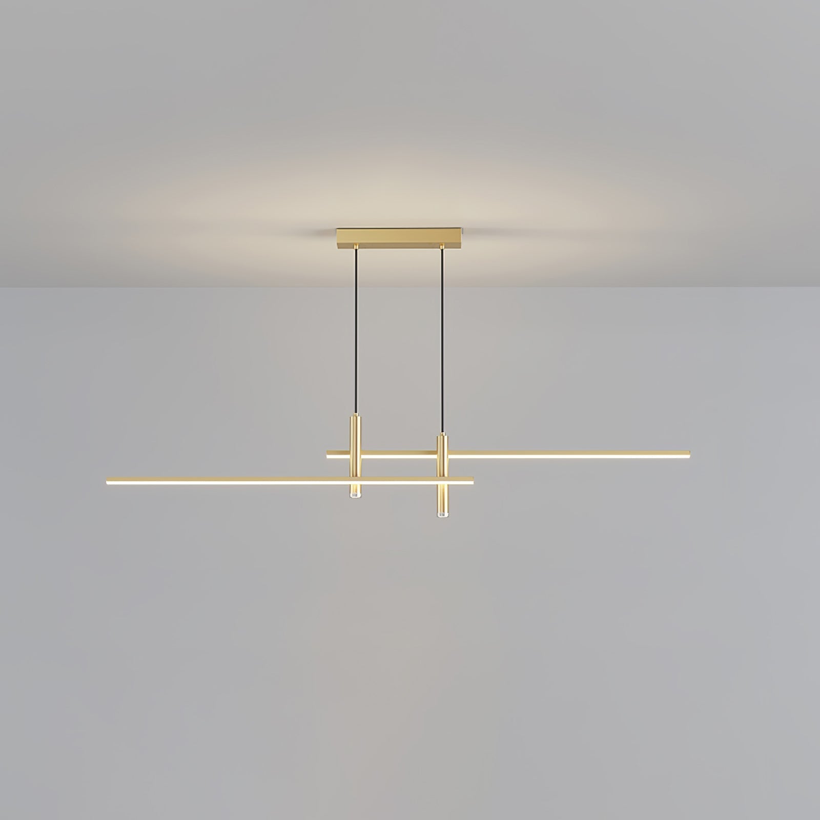 Links Island Pendant Light - Blowlighting