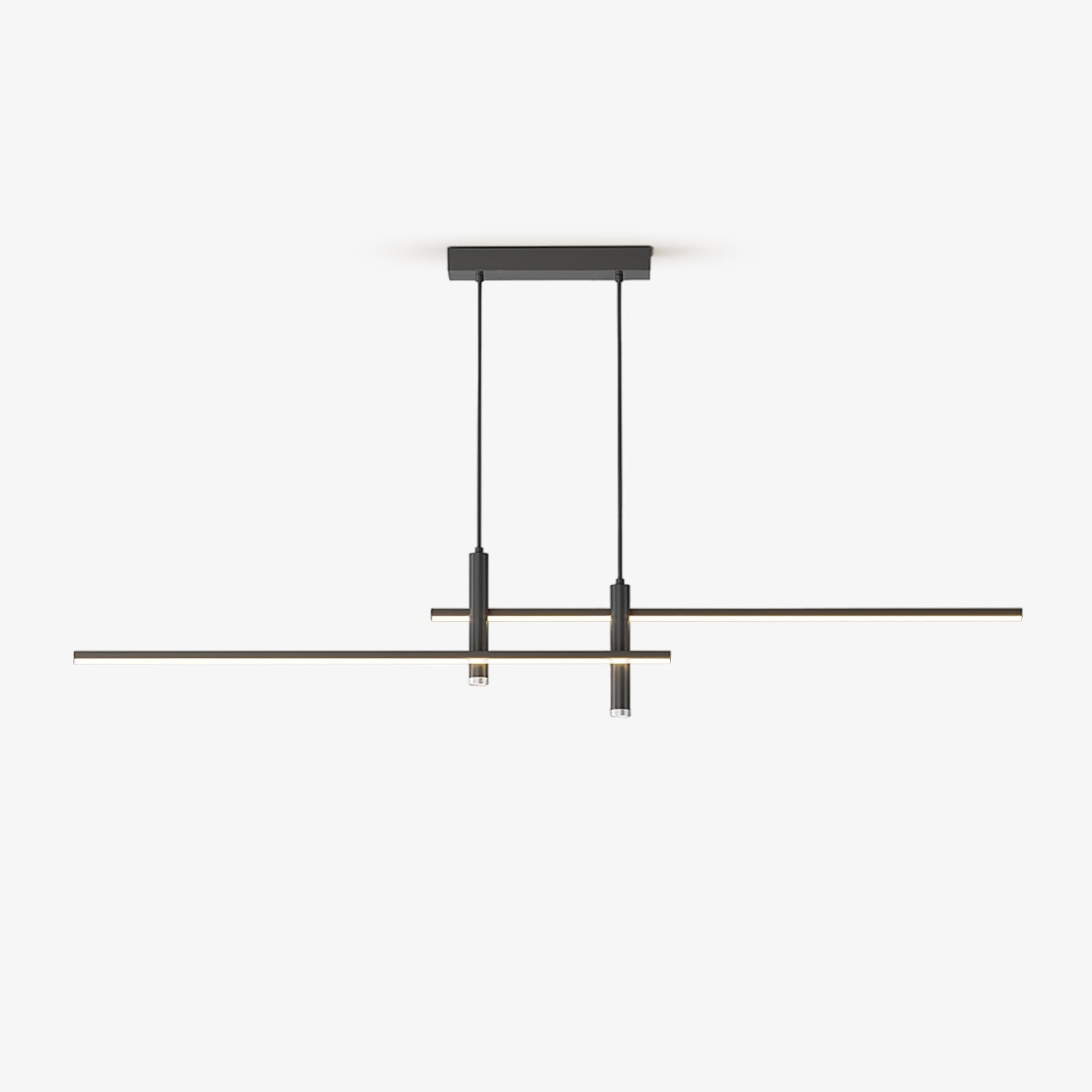 Links Island Pendant Light - Blowlighting