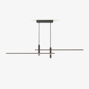 Links Island Pendant Light - Blowlighting