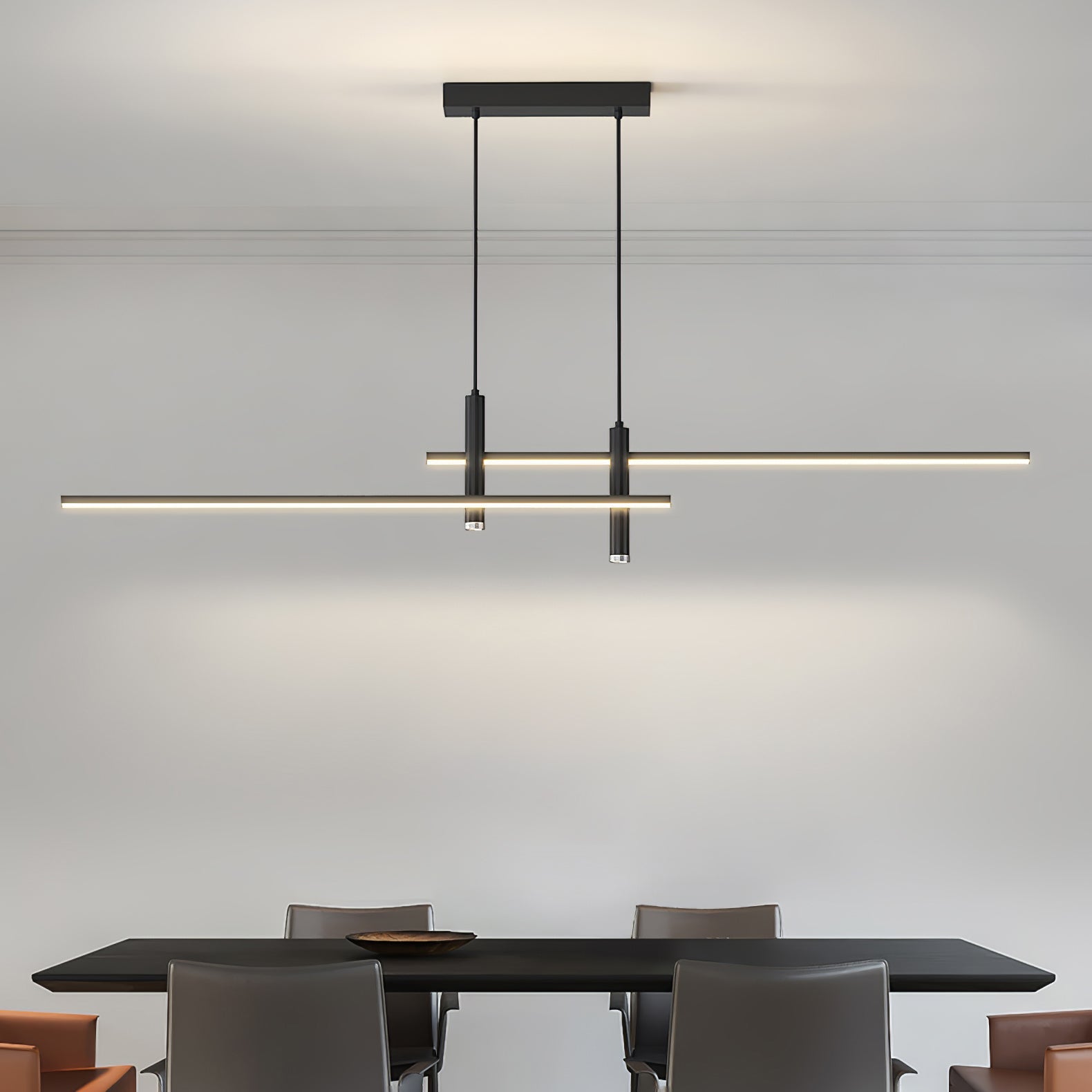 Links Island Pendant Light - Blowlighting
