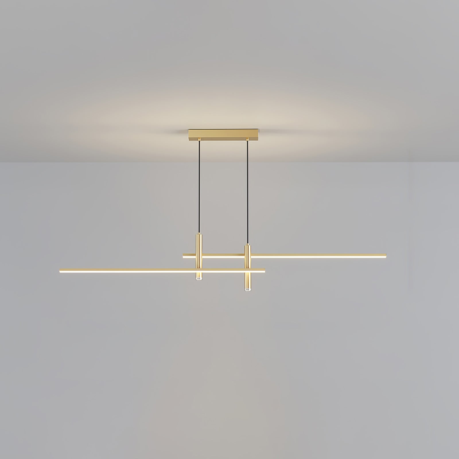 Links Island Pendant Light - Blowlighting