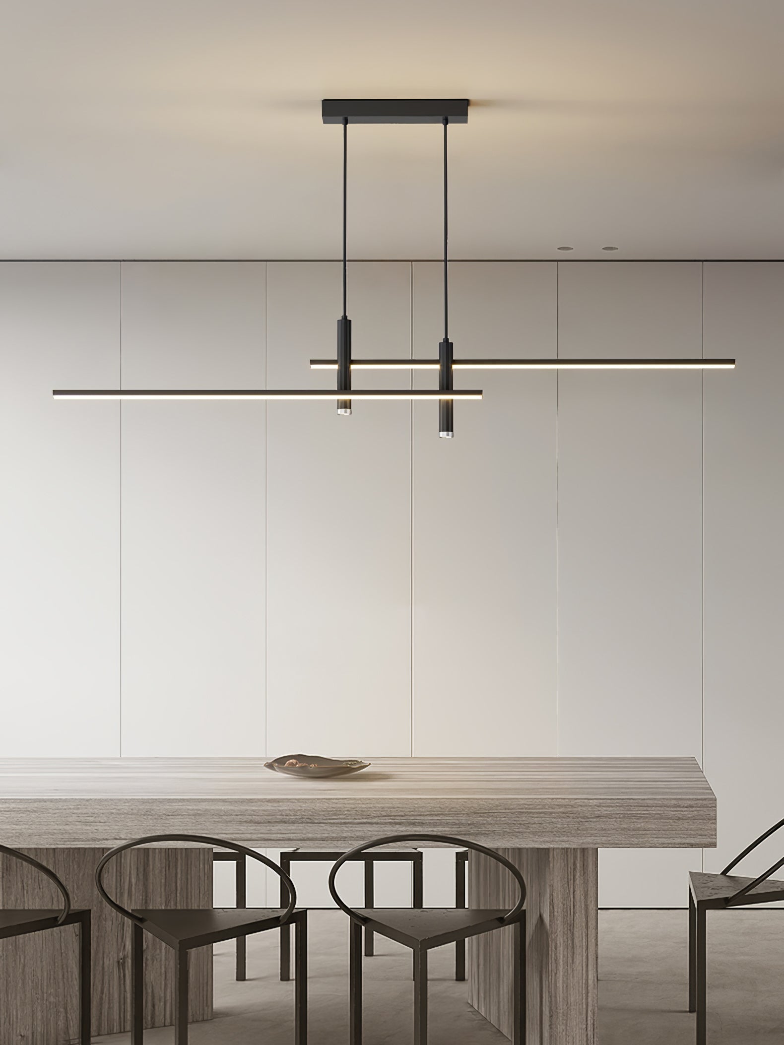 Links Island Pendant Light - Blowlighting
