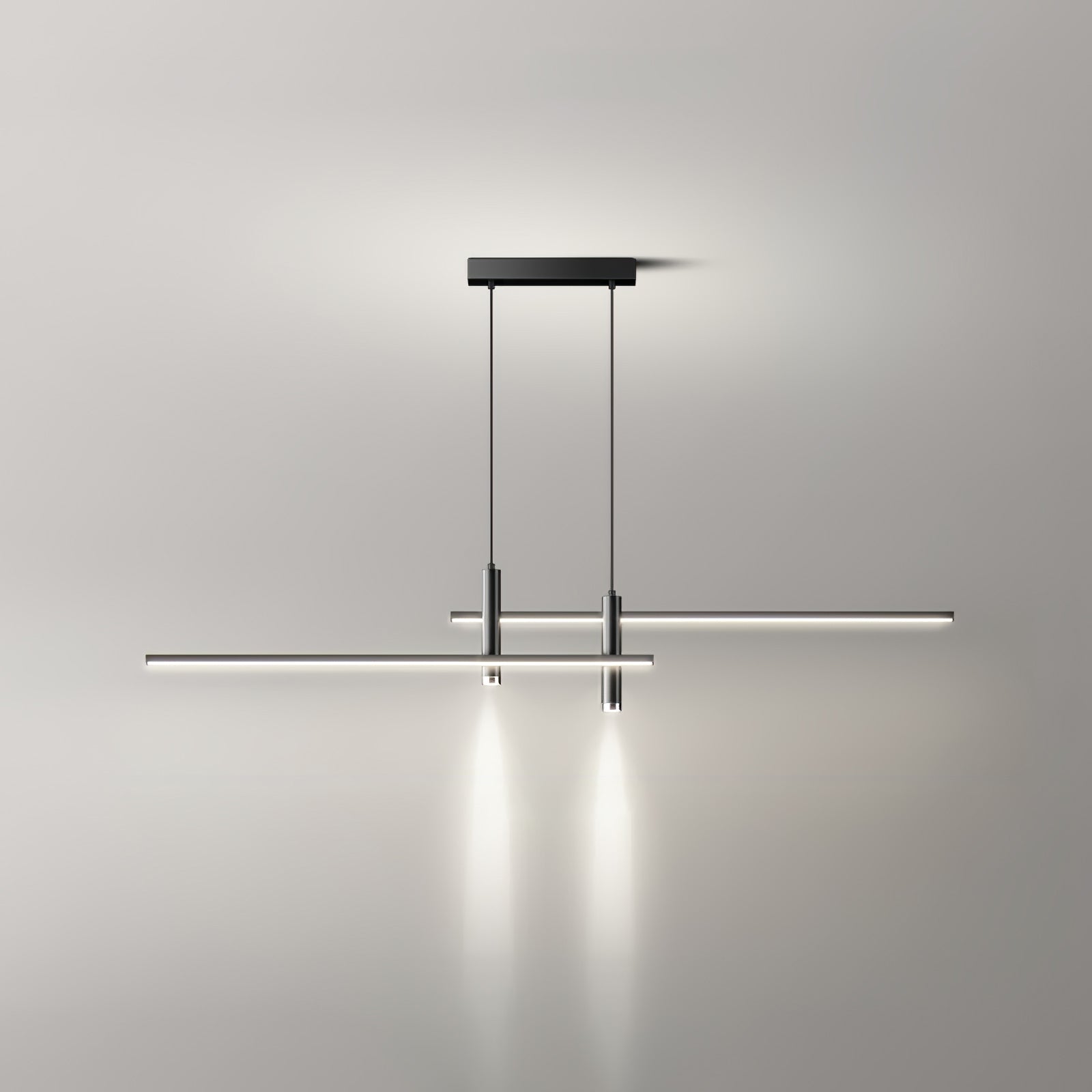 Links Island Pendant Light - Blowlighting