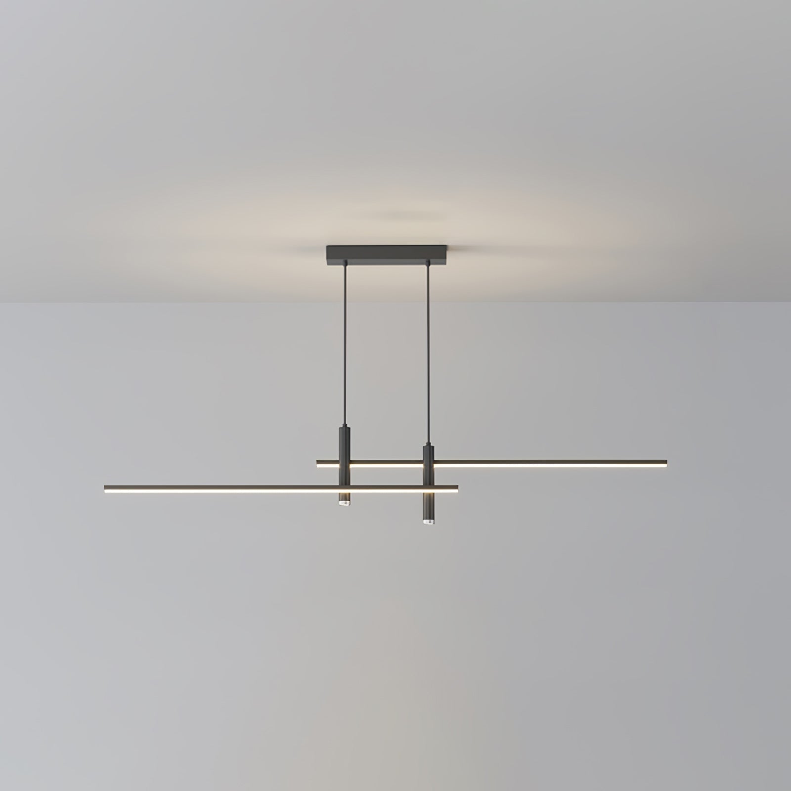 Links Island Pendant Light - Blowlighting