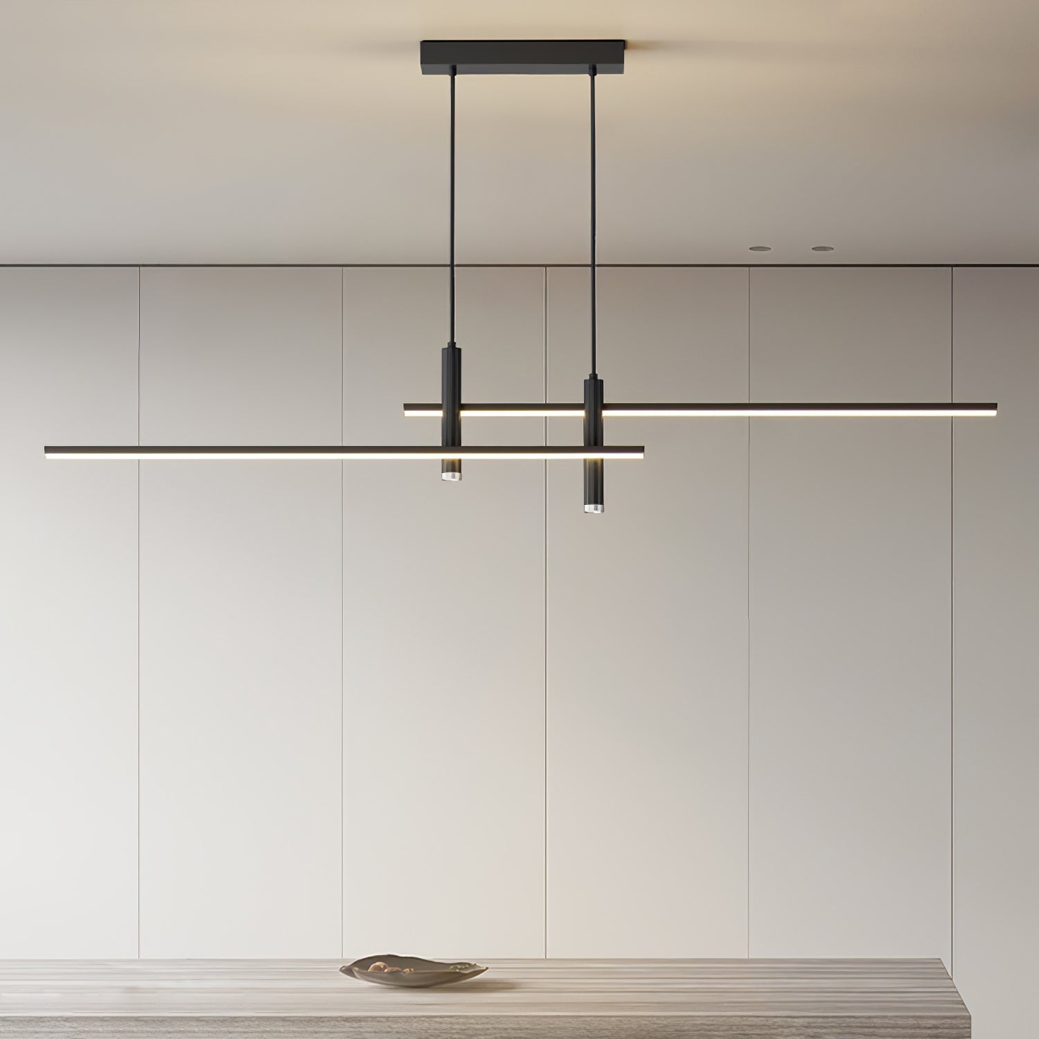 Links Island Pendant Light - Blowlighting