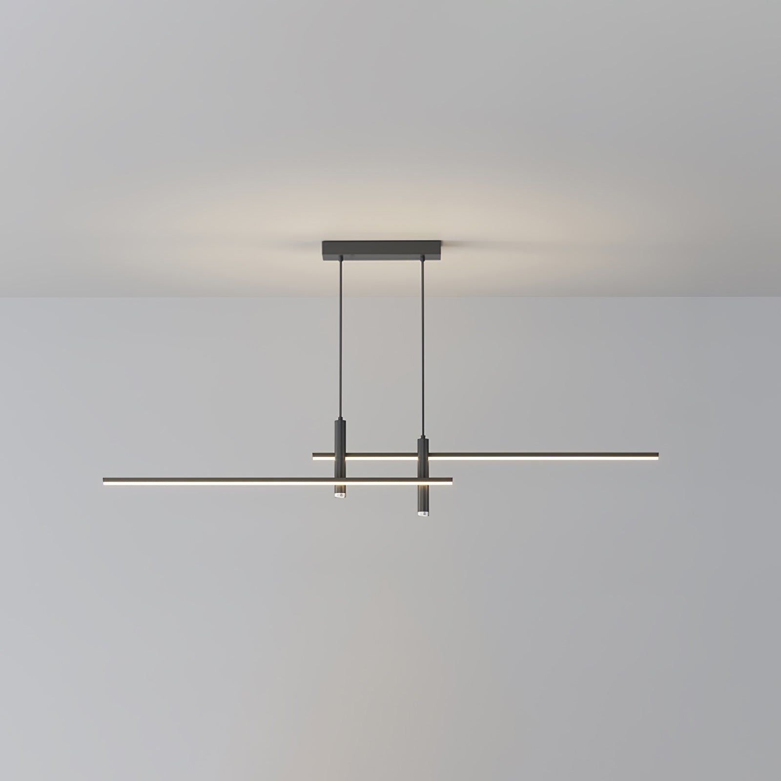 Links Island Pendant Light - Blowlighting
